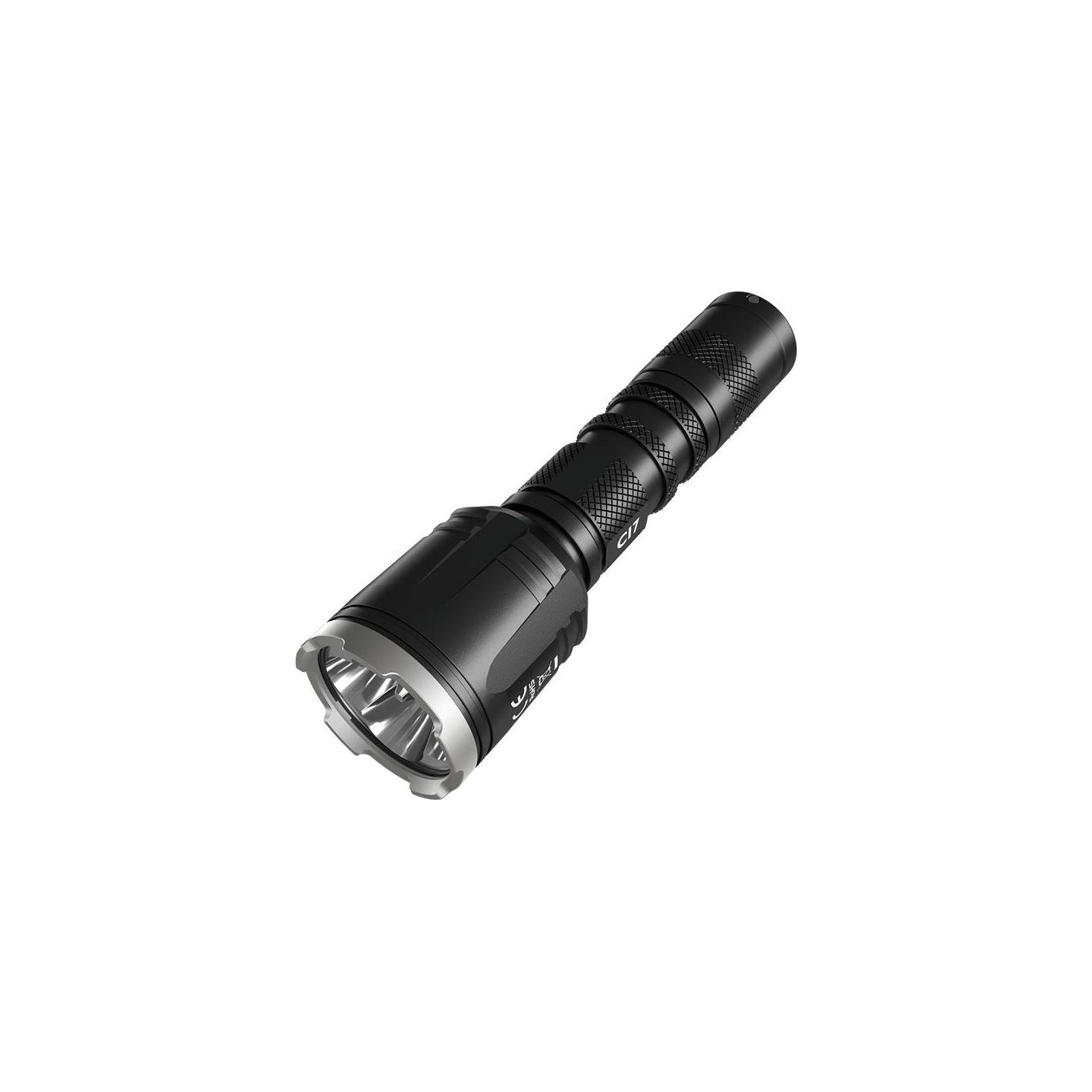 Nitecore FLASHLIGHT CHAMELEON SERIES/2500 LUMENS CI7 NITECORE