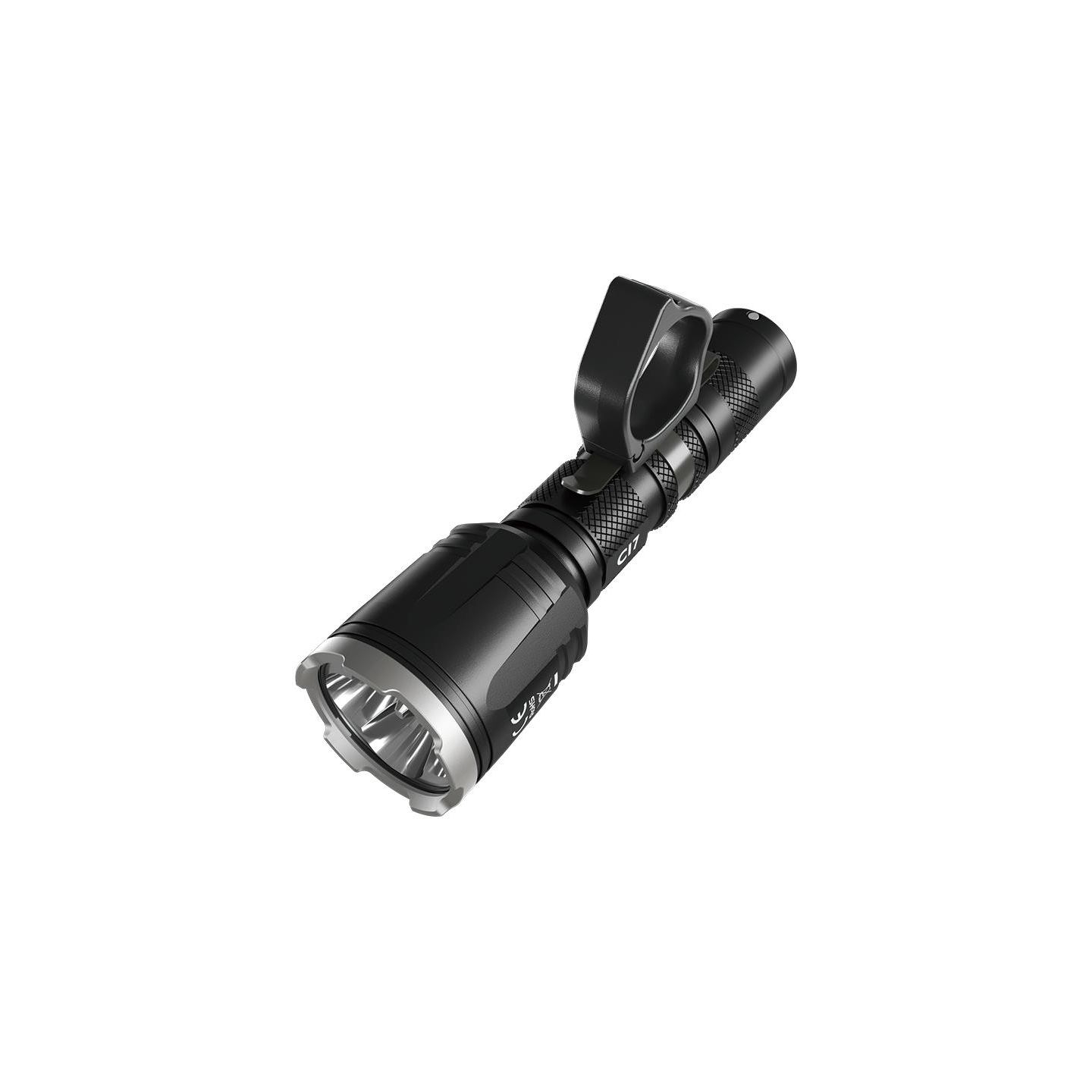 Nitecore FLASHLIGHT CHAMELEON SERIES/2500 LUMENS CI7 NITECORE