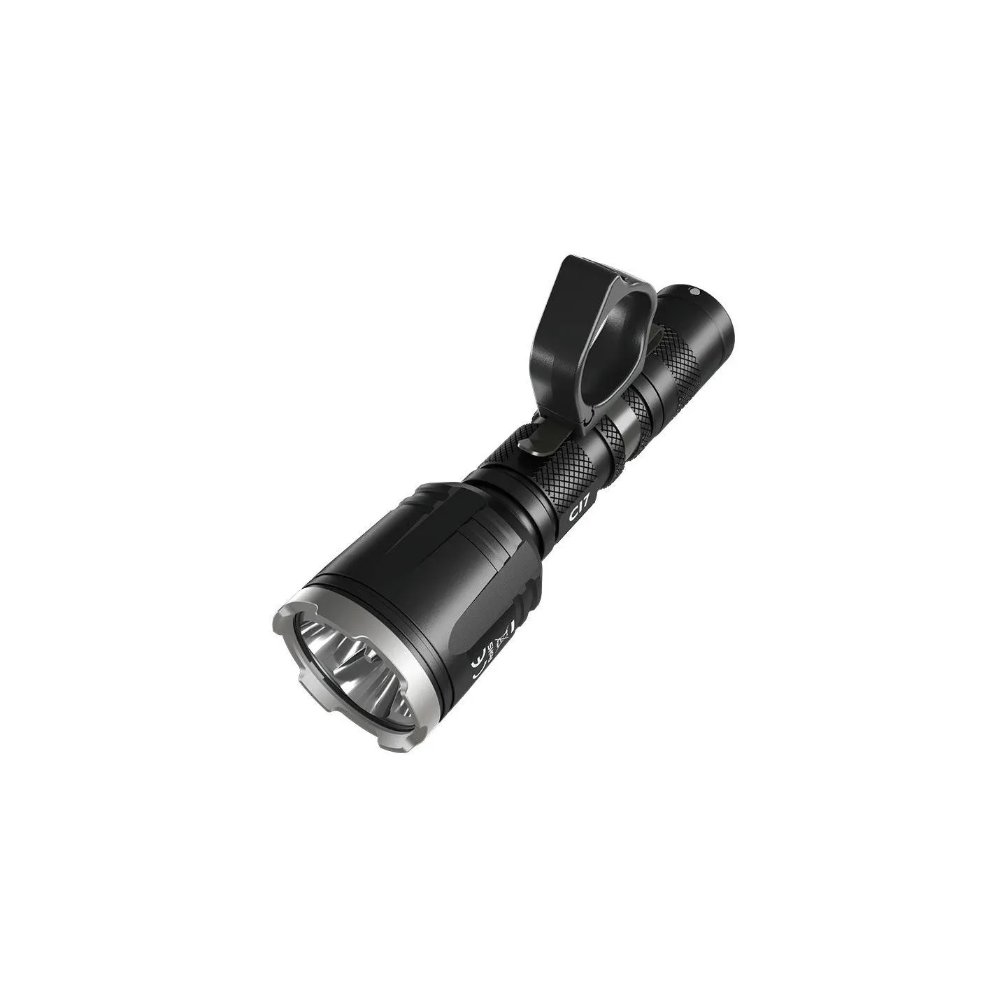 Nitecore FLASHLIGHT CHAMELEON SERIES/2500 LUMENS CI7 NITECORE