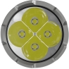 Nitecore FLASHLIGHT CHAMELEON SERIES/2500 LUMENS CI7 NITECORE