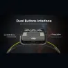 Nitecore HEADLAMP H SERIES 400 LUMENS/HA15 UHE NITECORE