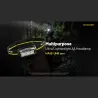 Nitecore HEADLAMP H SERIES 400 LUMENS/HA15 UHE NITECORE