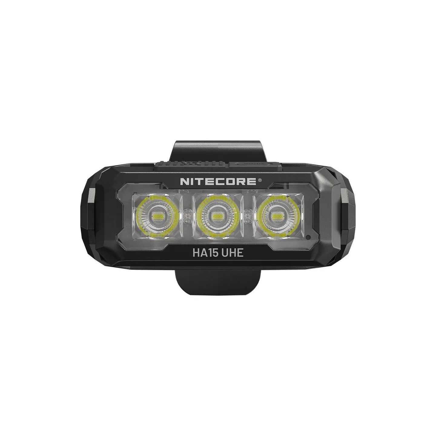 Nitecore HEADLAMP H SERIES 400 LUMENS/HA15 UHE NITECORE