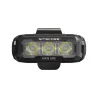 Nitecore HEADLAMP H SERIES 400 LUMENS/HA15 UHE NITECORE