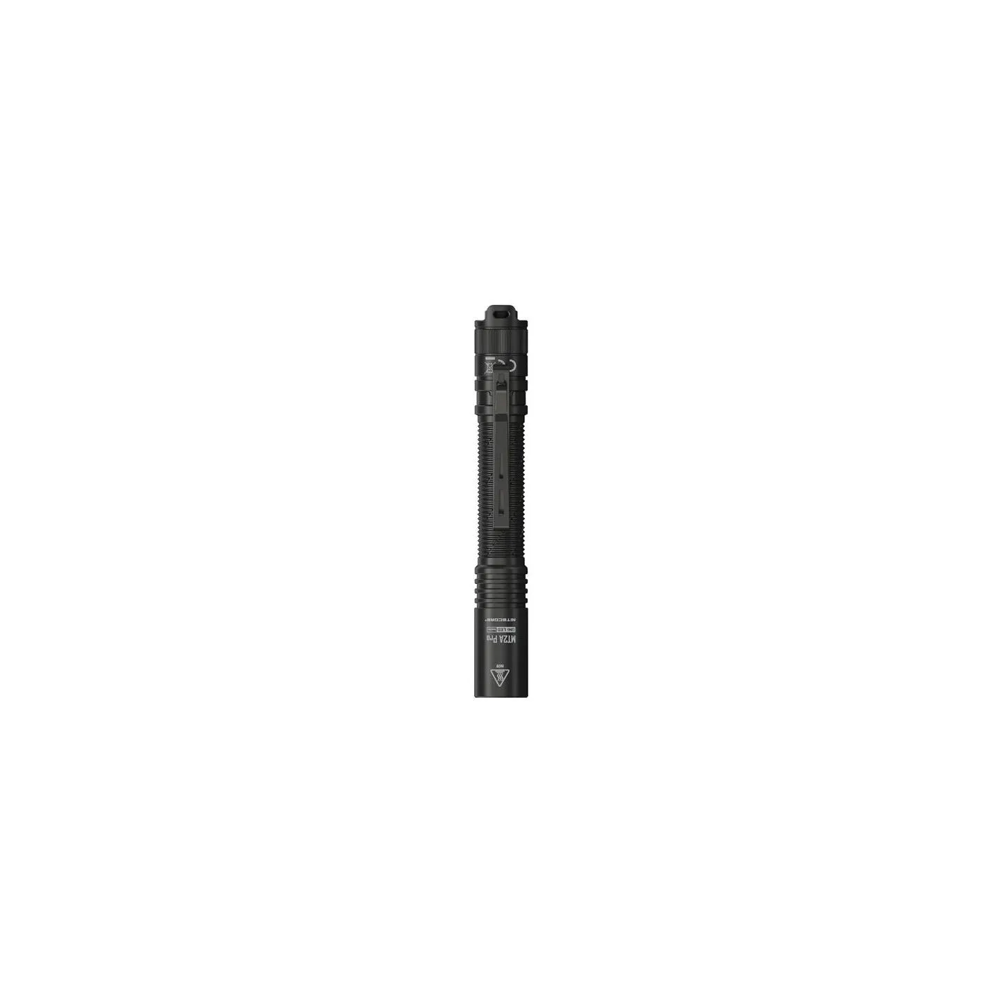 Nitecore FLASHLIGHT MH SERIES/1000 LUMENS MT2A PRO NITECORE