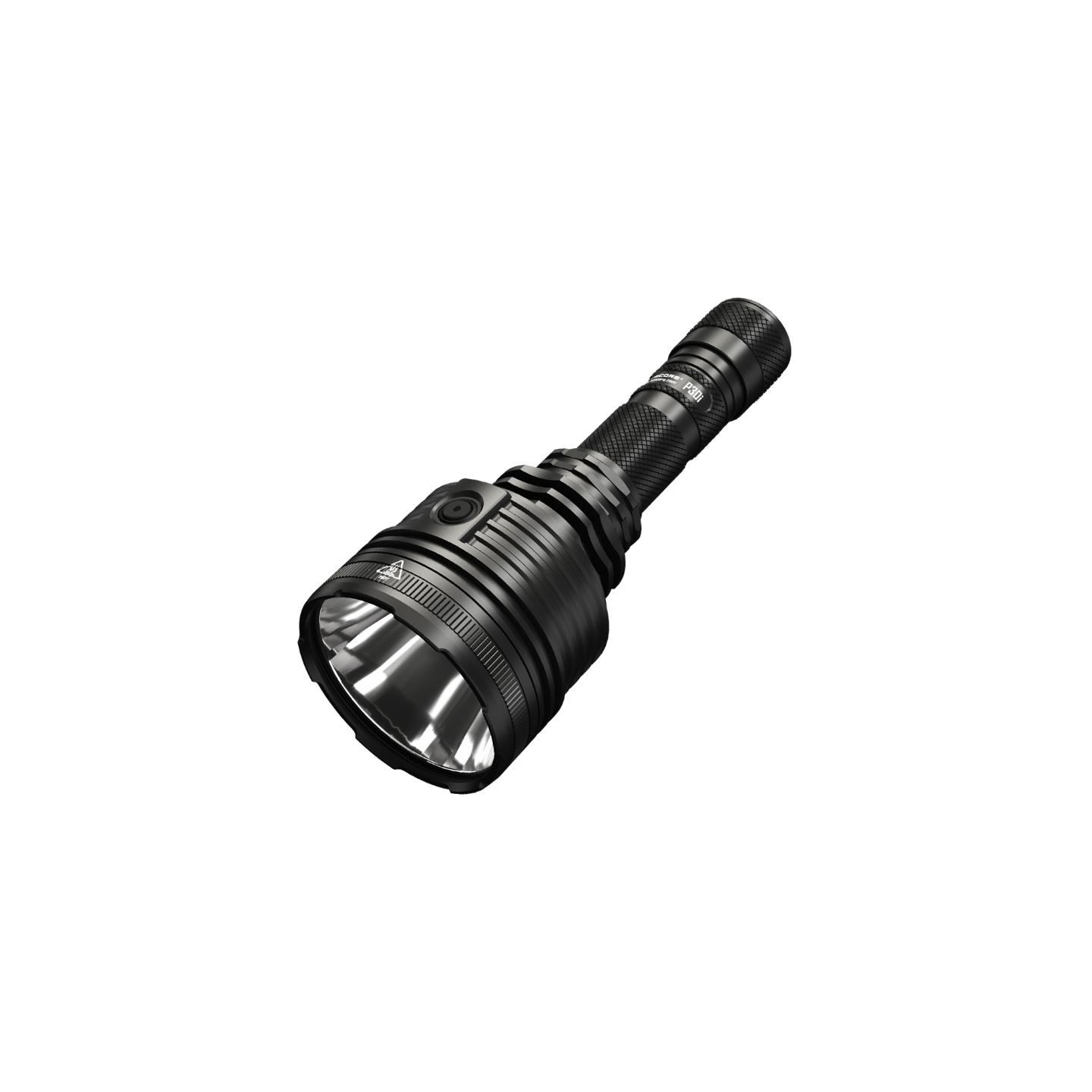 Nitecore FLASHLIGHT PRECISE SERIES/2000 LUMENS P30I NITECORE