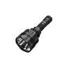 Nitecore FLASHLIGHT PRECISE SERIES/2000 LUMENS P30I NITECORE