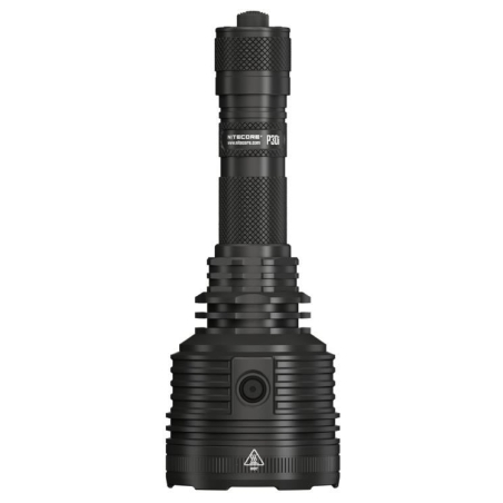Nitecore FLASHLIGHT PRECISE SERIES/2000 LUMENS P30I NITECORE