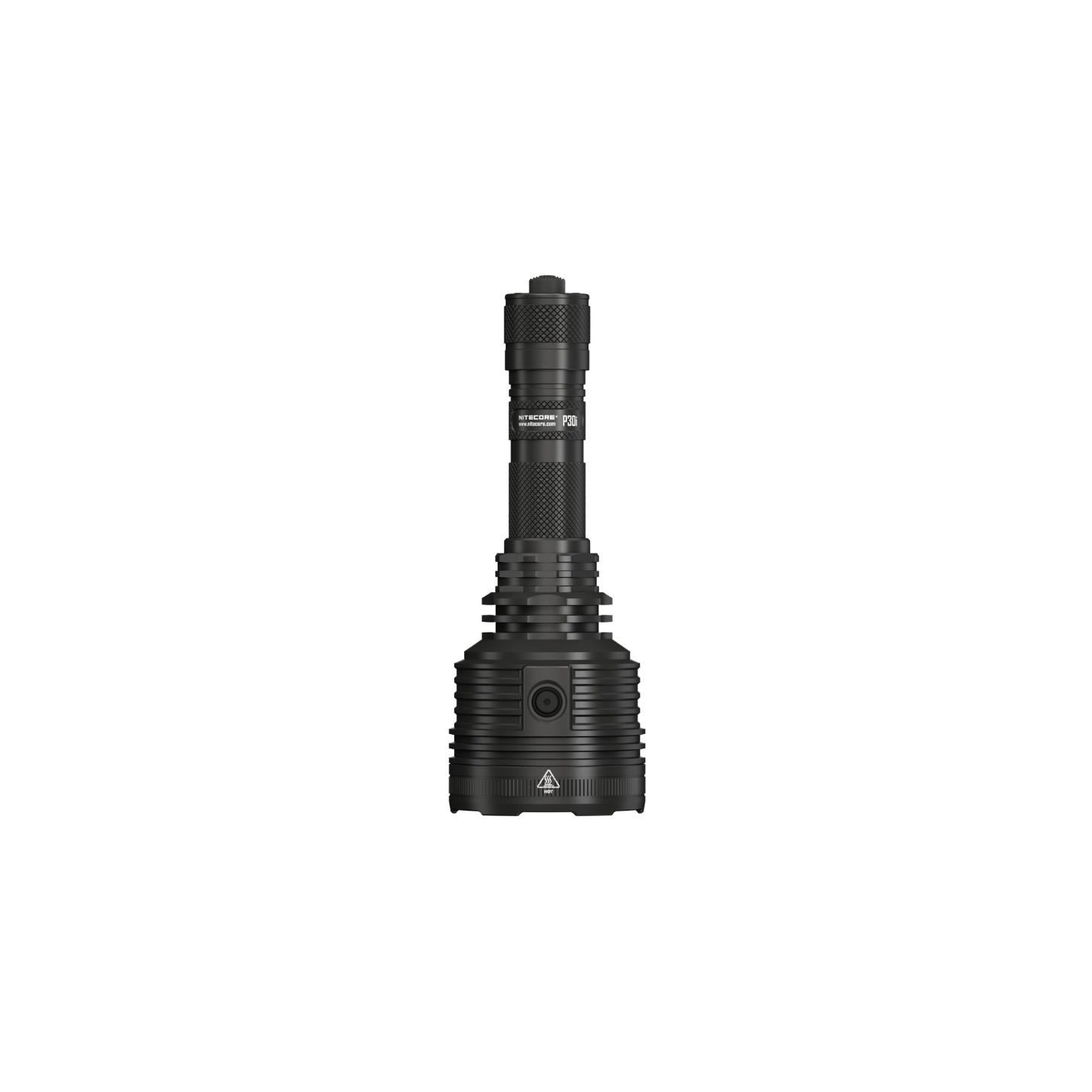 Nitecore FLASHLIGHT PRECISE SERIES/2000 LUMENS P30I NITECORE
