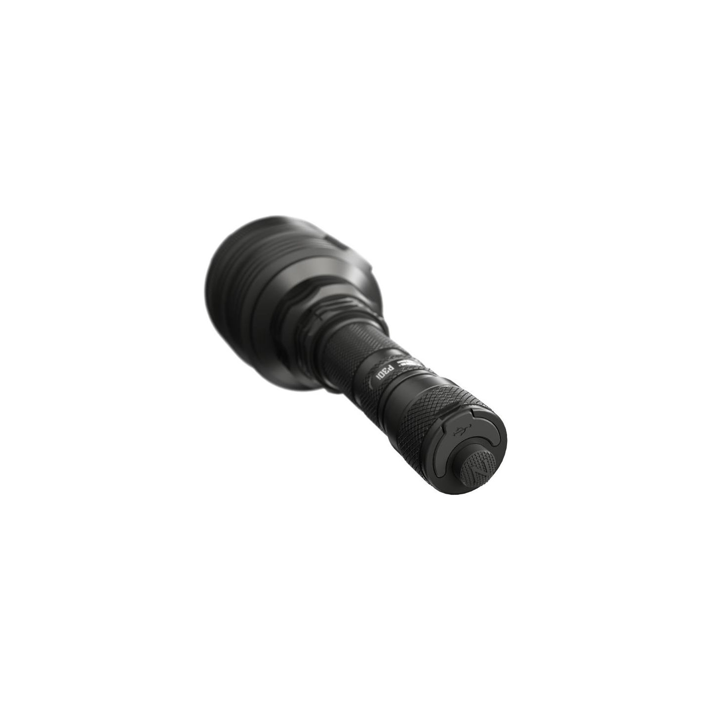 Nitecore FLASHLIGHT PRECISE SERIES/2000 LUMENS P30I NITECORE