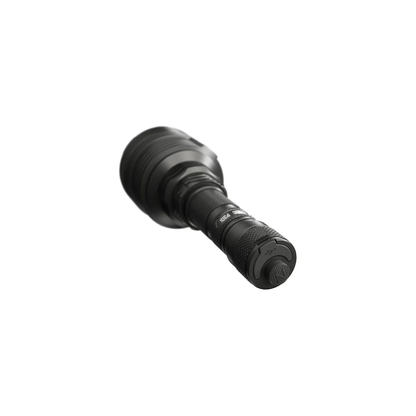 Nitecore FLASHLIGHT PRECISE SERIES/2000 LUMENS P30I NITECORE