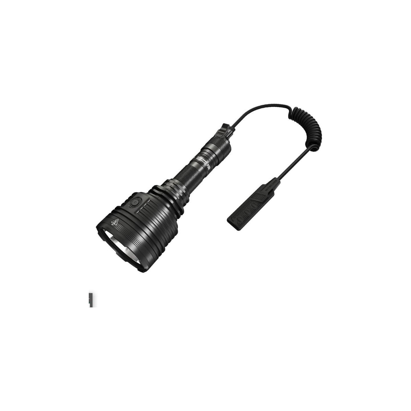 Nitecore FLASHLIGHT PRECISE SERIES/2000 LUMENS P30I NITECORE