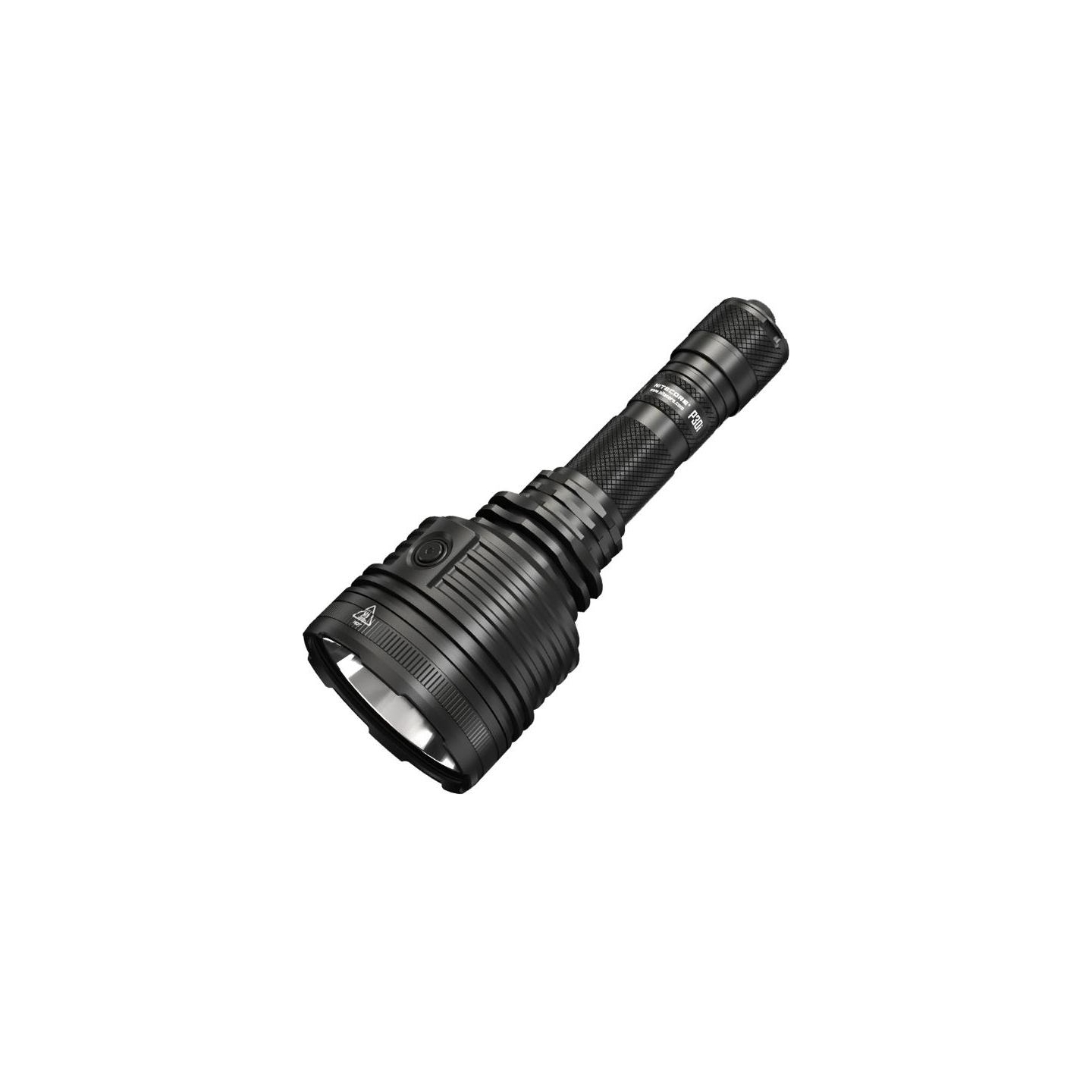 Nitecore FLASHLIGHT PRECISE SERIES/2000 LUMENS P30I NITECORE