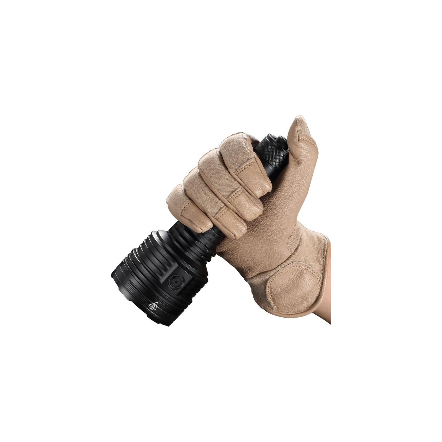 Nitecore FLASHLIGHT PRECISE SERIES/2000 LUMENS P30I NITECORE