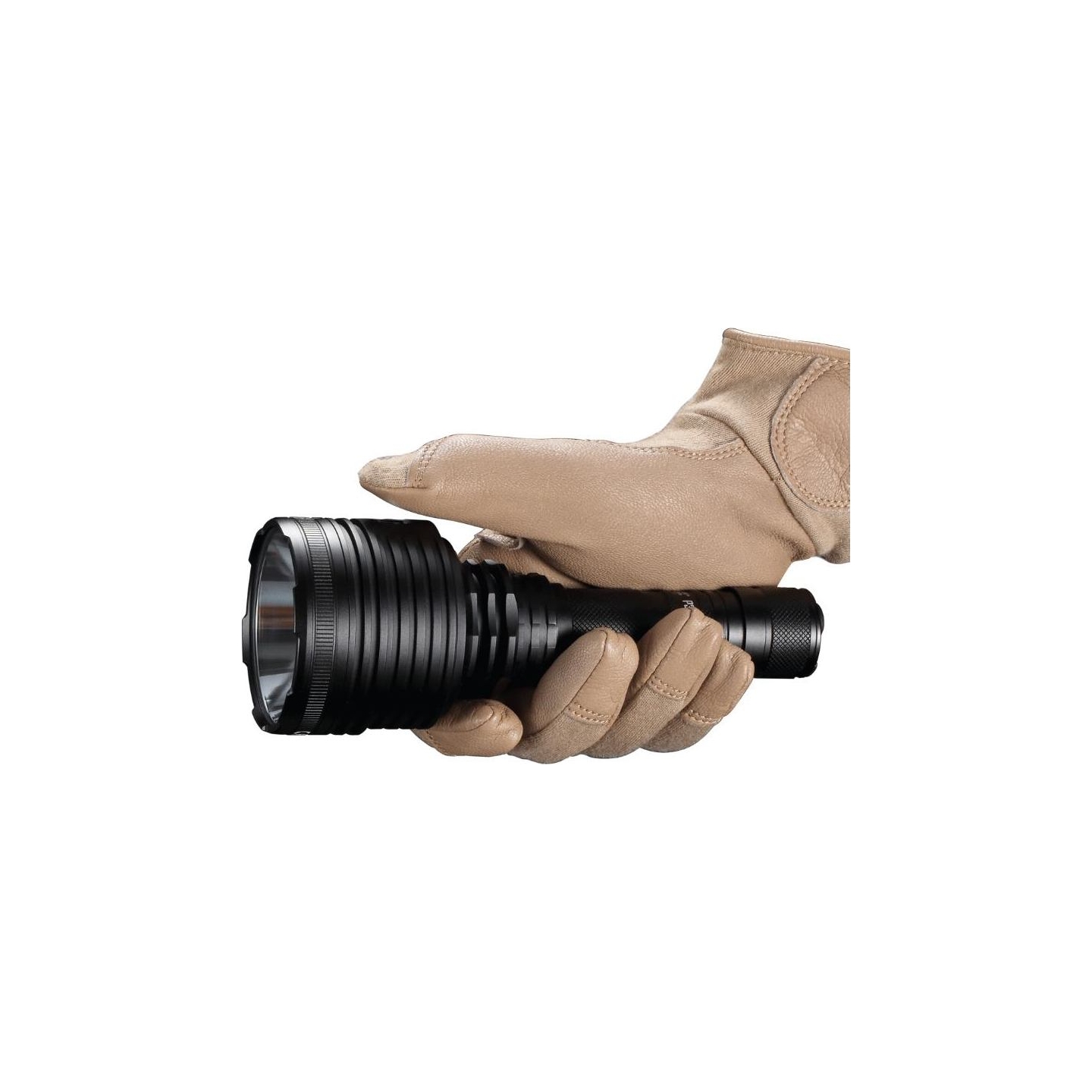 Nitecore FLASHLIGHT PRECISE SERIES/2000 LUMENS P30I NITECORE