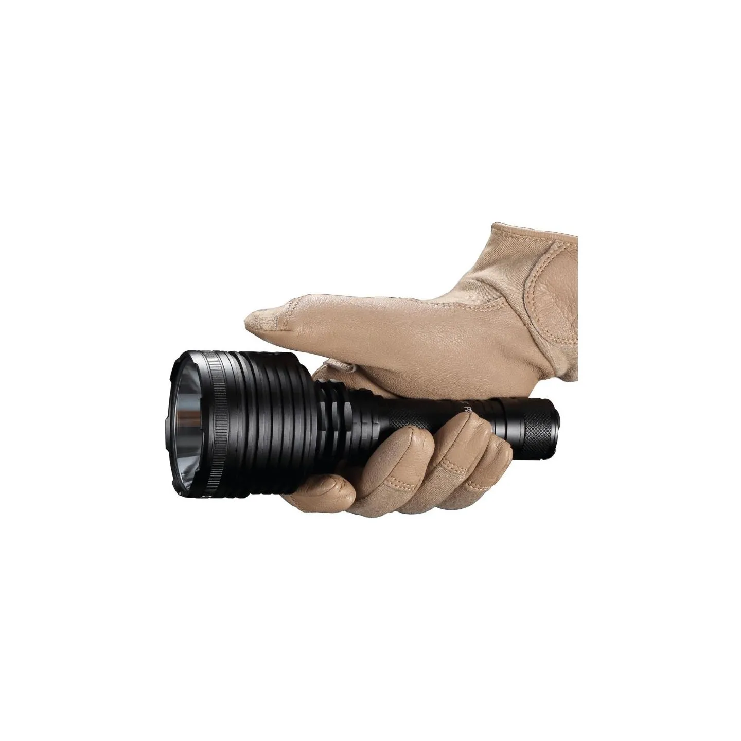 Nitecore FLASHLIGHT PRECISE SERIES/2000 LUMENS P30I NITECORE