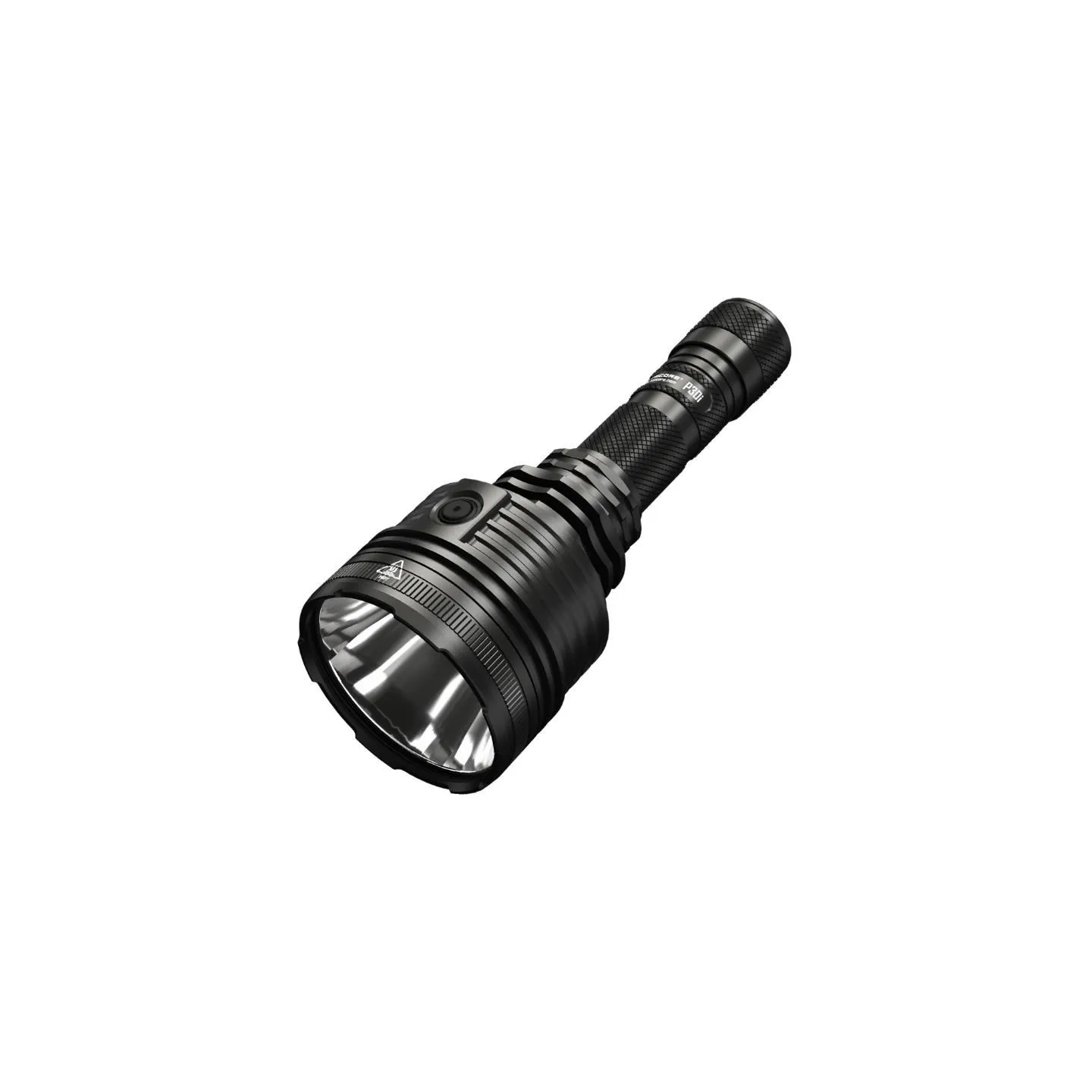Nitecore FLASHLIGHT PRECISE SERIES/2000 LUMENS P30I NITECORE