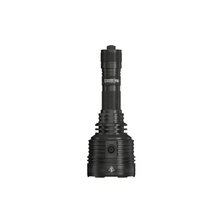 Nitecore FLASHLIGHT PRECISE SERIES/2000 LUMENS P30I NITECORE