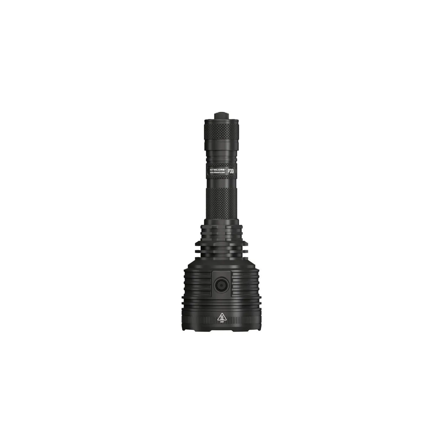 Nitecore FLASHLIGHT PRECISE SERIES/2000 LUMENS P30I NITECORE