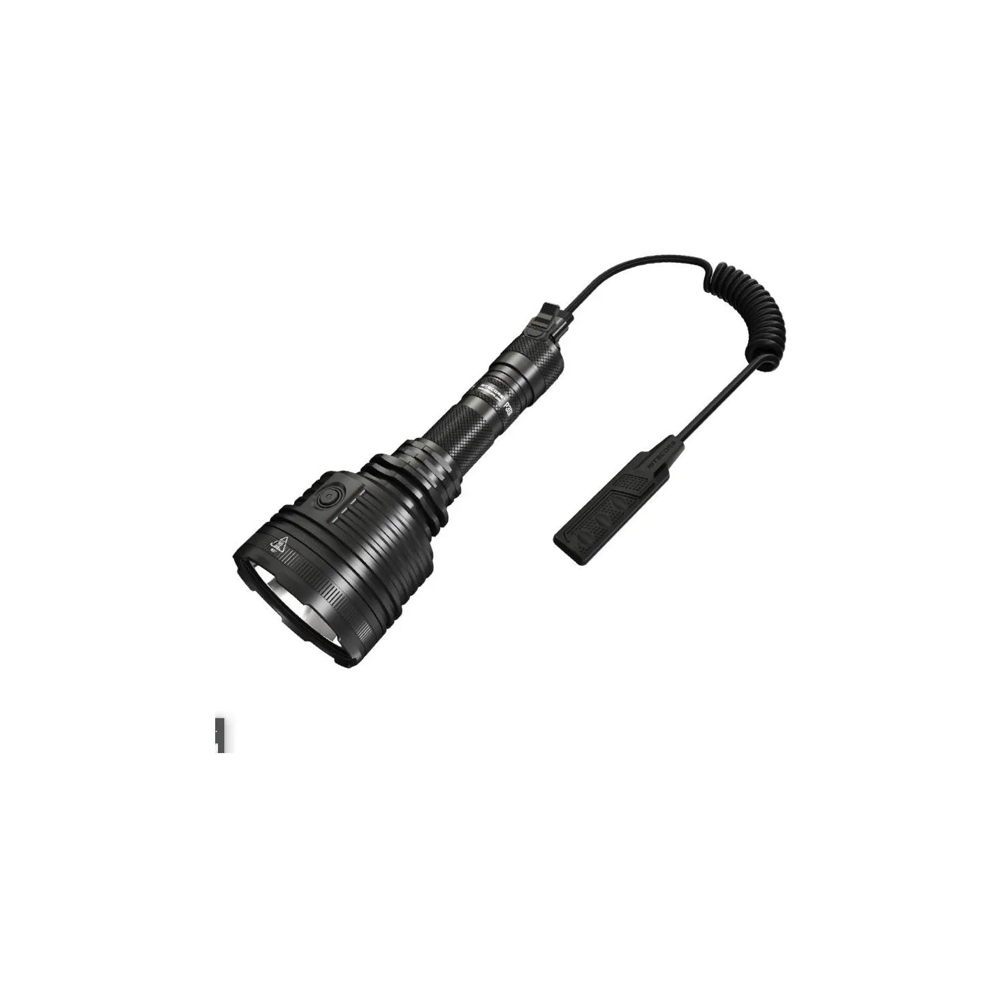 Nitecore FLASHLIGHT PRECISE SERIES/2000 LUMENS P30I NITECORE