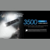 Nitecore FLASHLIGHT EDC SERIES/EDC31 NITECORE