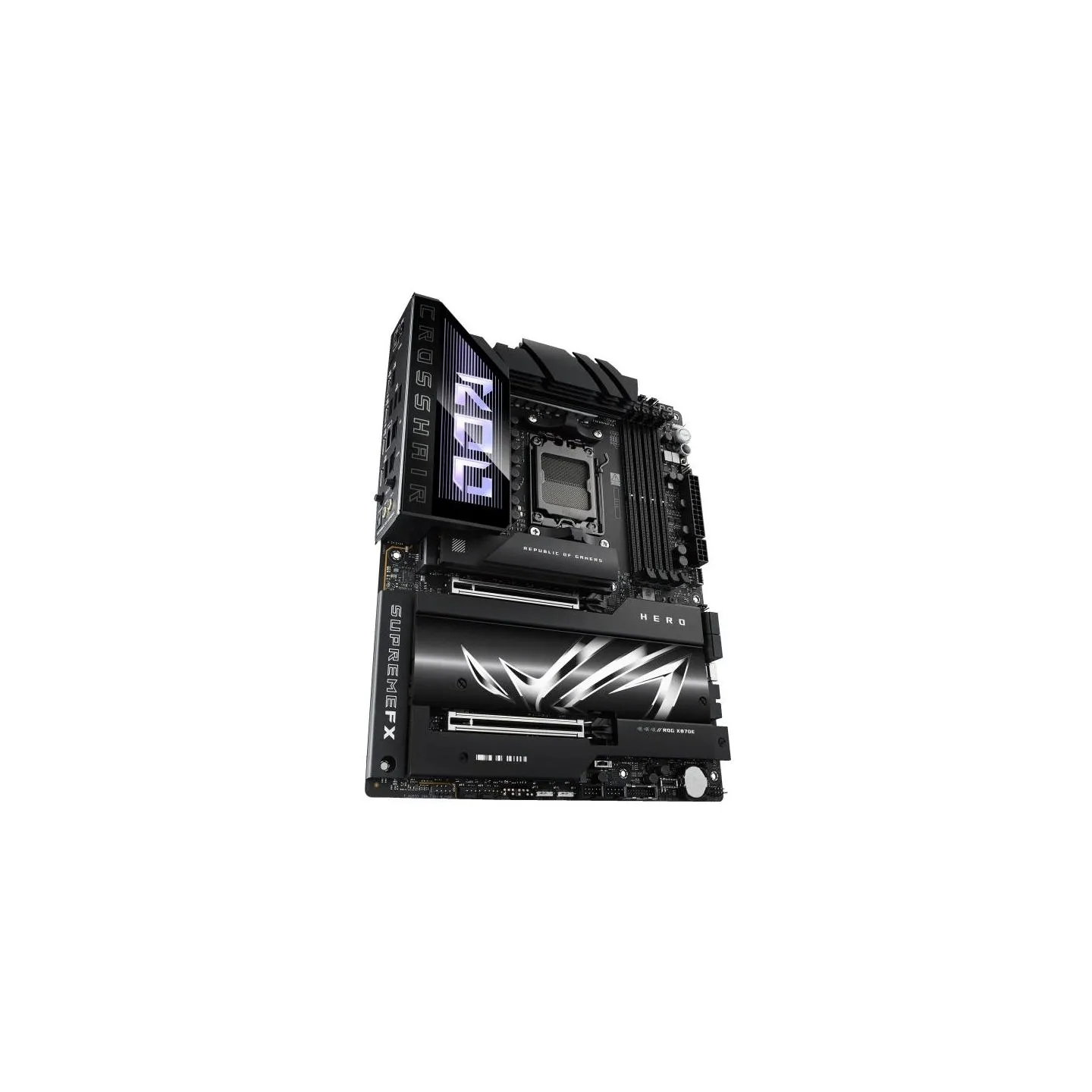 Asus ROG CROSSHAIR X870E HERO