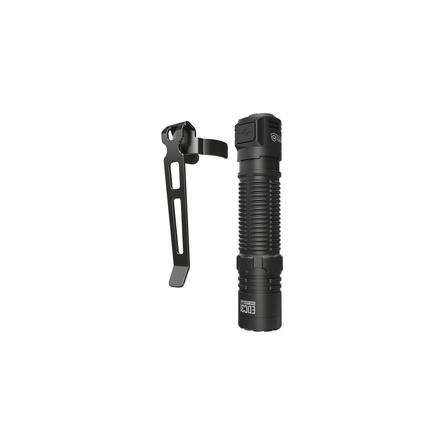 Nitecore FLASHLIGHT EDC SERIES/EDC31 NITECORE