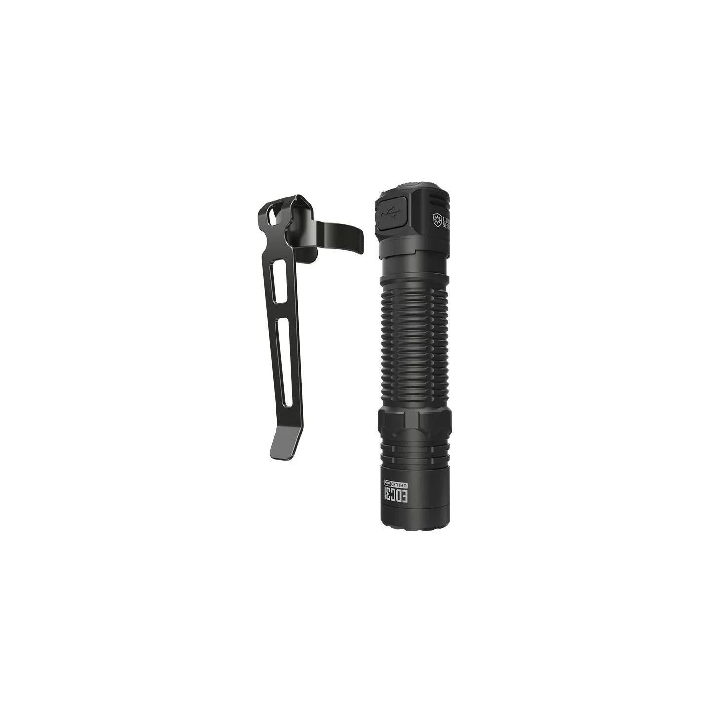 Nitecore FLASHLIGHT EDC SERIES/EDC31 NITECORE