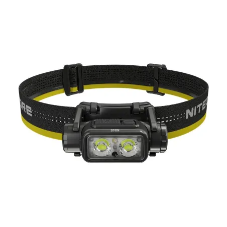 Nitecore HEADLAMP NU SERIES 1700 LUMENS/NU45 NITECORE