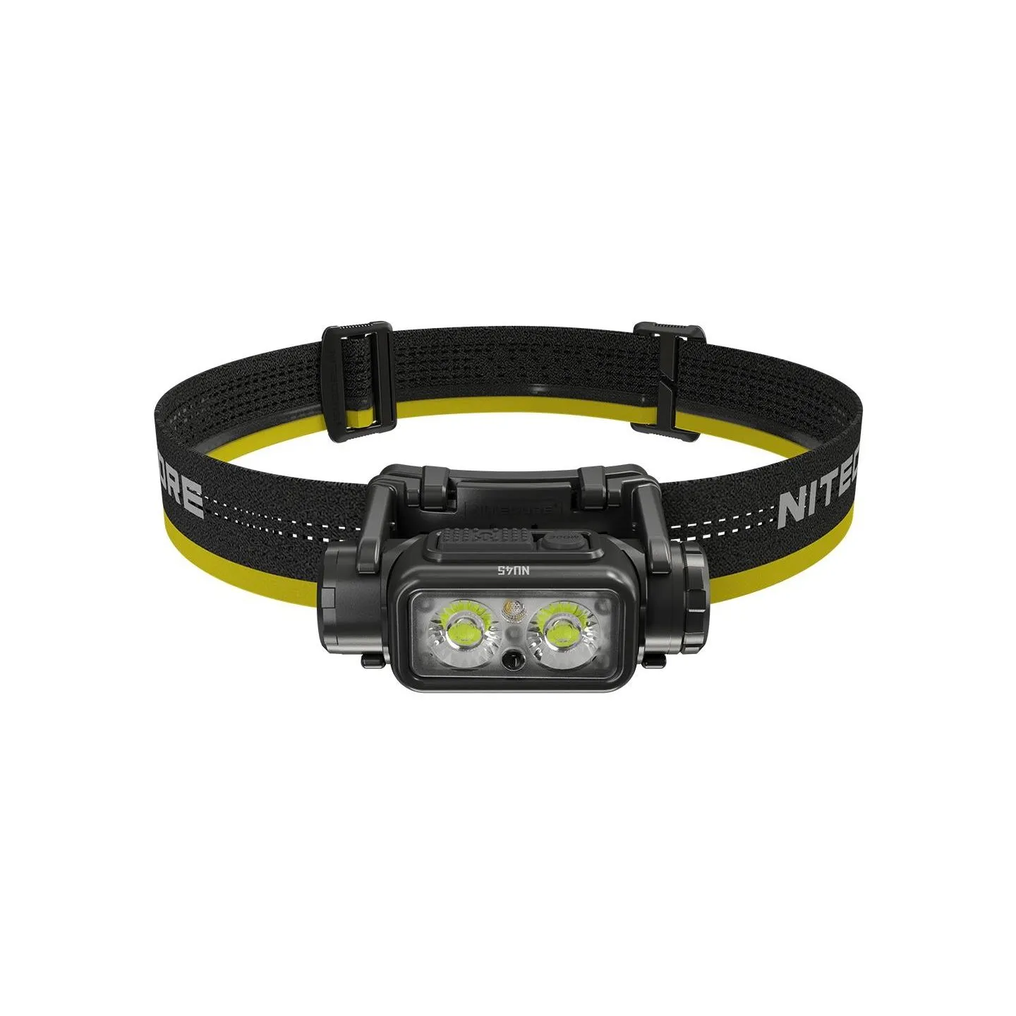 Nitecore HEADLAMP NU SERIES 1700 LUMENS/NU45 NITECORE