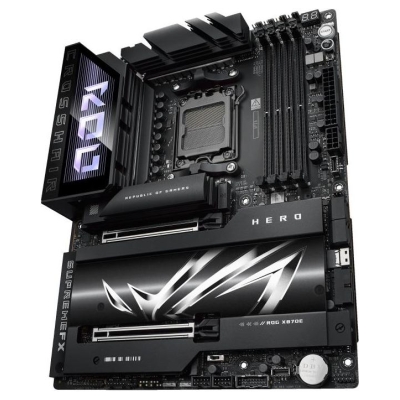 Asus ROG CROSSHAIR X870E HERO