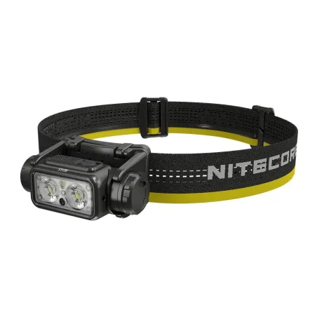 Nitecore HEADLAMP NU SERIES 1700 LUMENS/NU45 NITECORE