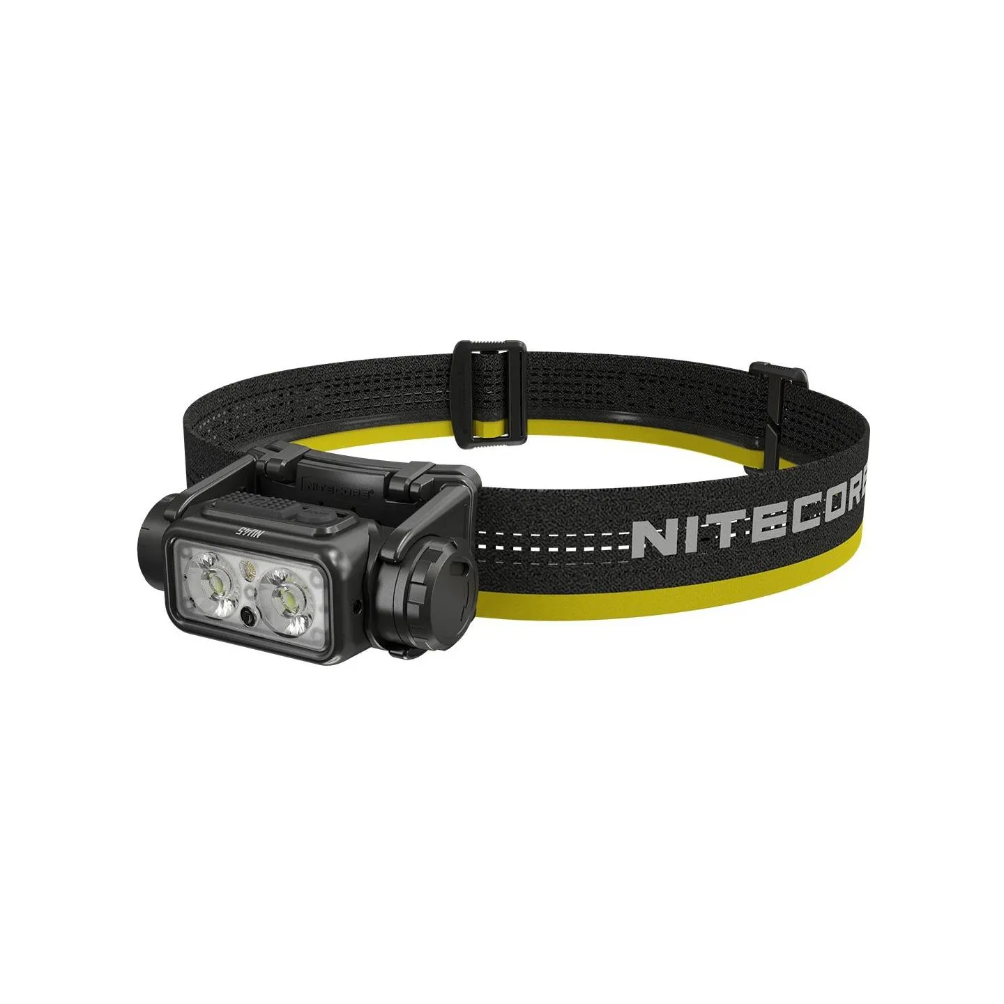 Nitecore HEADLAMP NU SERIES 1700 LUMENS/NU45 NITECORE