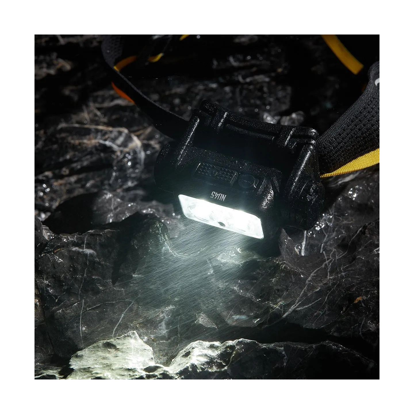 Nitecore HEADLAMP NU SERIES 1700 LUMENS/NU45 NITECORE