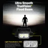Nitecore HEADLAMP NU SERIES 1700 LUMENS/NU45 NITECORE
