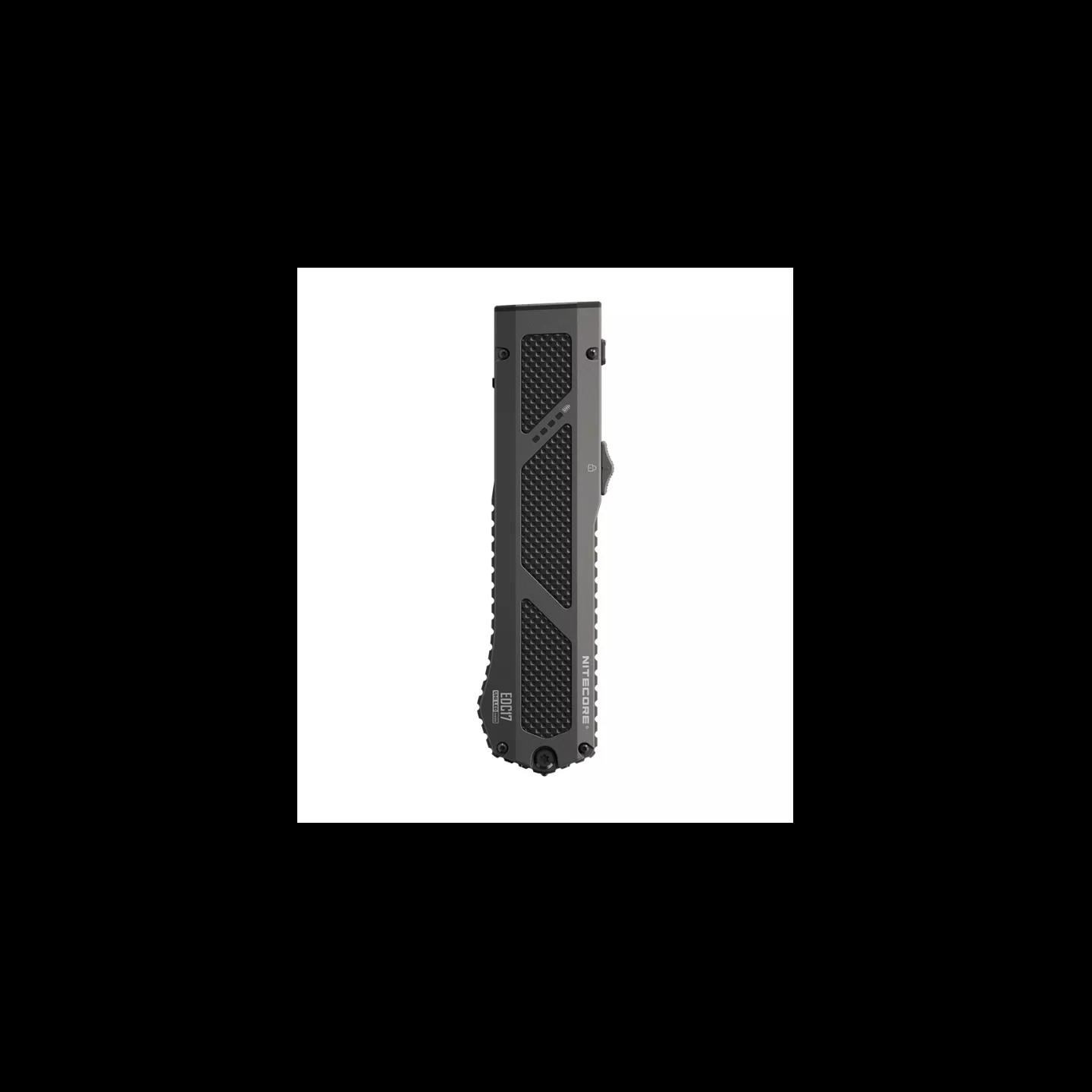 Nitecore FLASHLIGHT EDC SERIES/EDC17 EU (CLASS 1) NITECORE