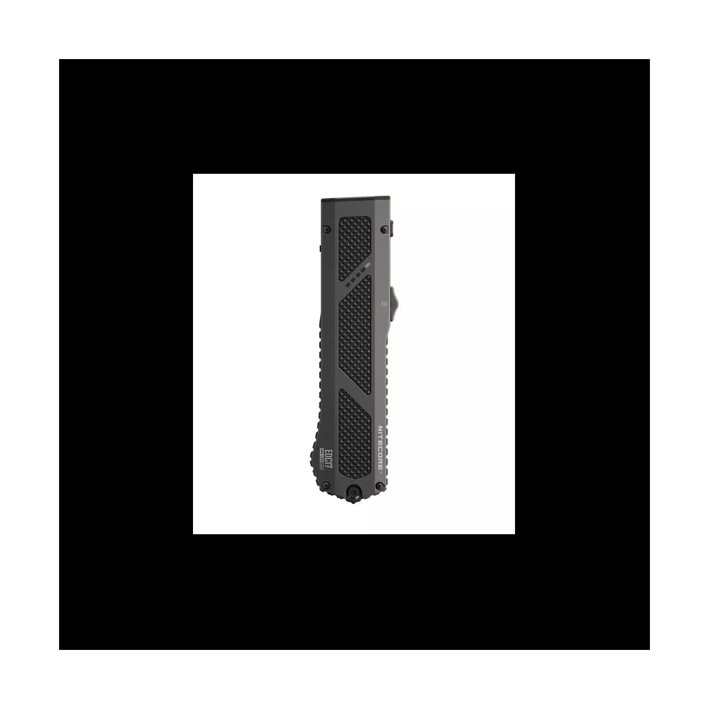 Nitecore FLASHLIGHT EDC SERIES/EDC17 EU (CLASS 1) NITECORE