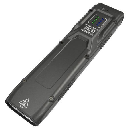 Nitecore FLASHLIGHT EDC SERIES/EDC25 NITECORE