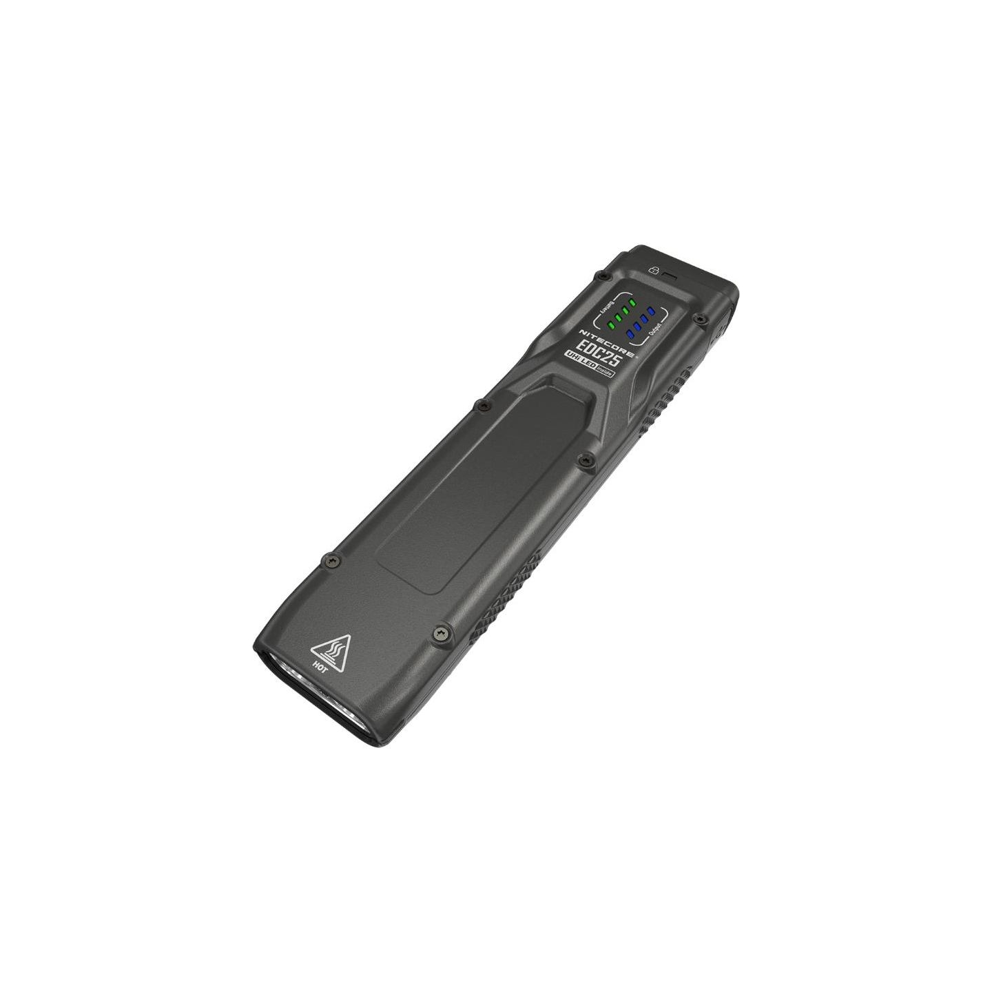 Nitecore FLASHLIGHT EDC SERIES/EDC25 NITECORE
