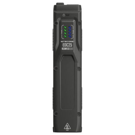 Nitecore FLASHLIGHT EDC SERIES/EDC25 NITECORE