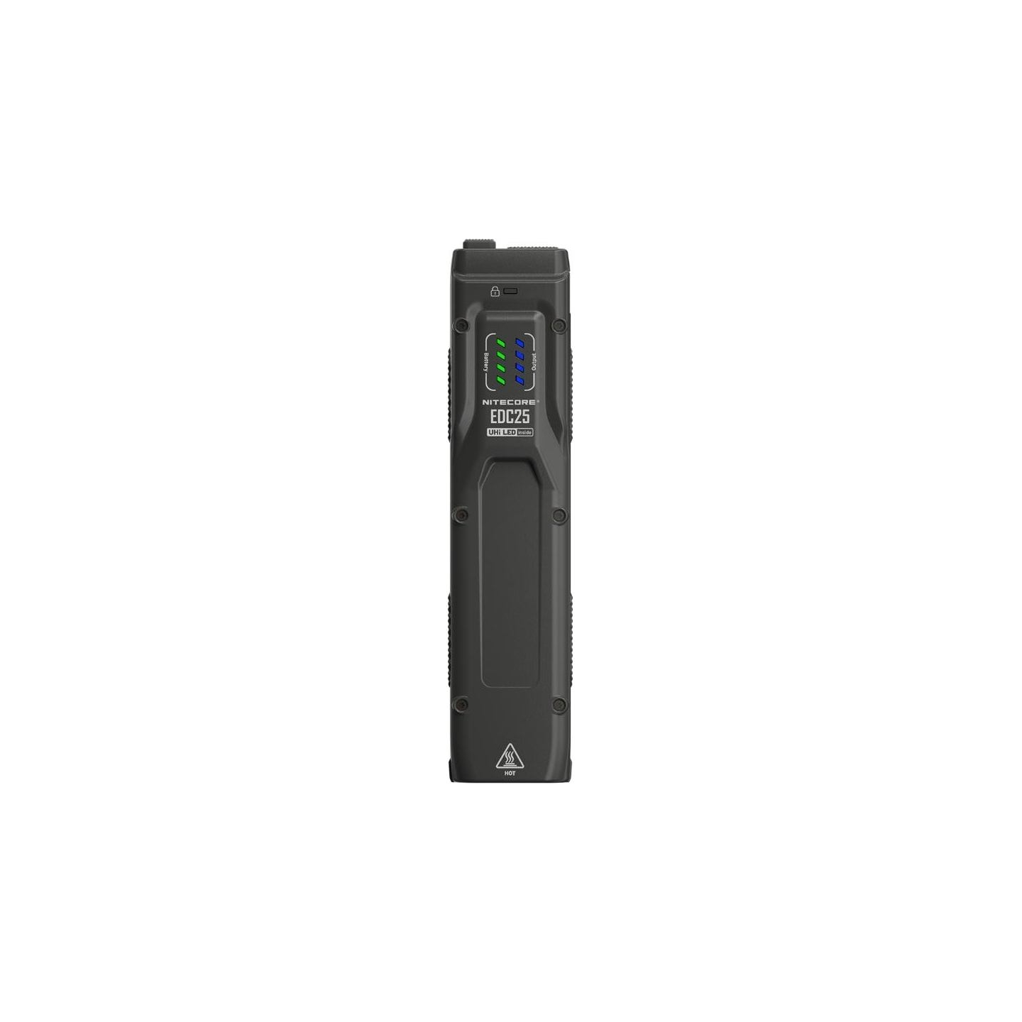 Nitecore FLASHLIGHT EDC SERIES/EDC25 NITECORE