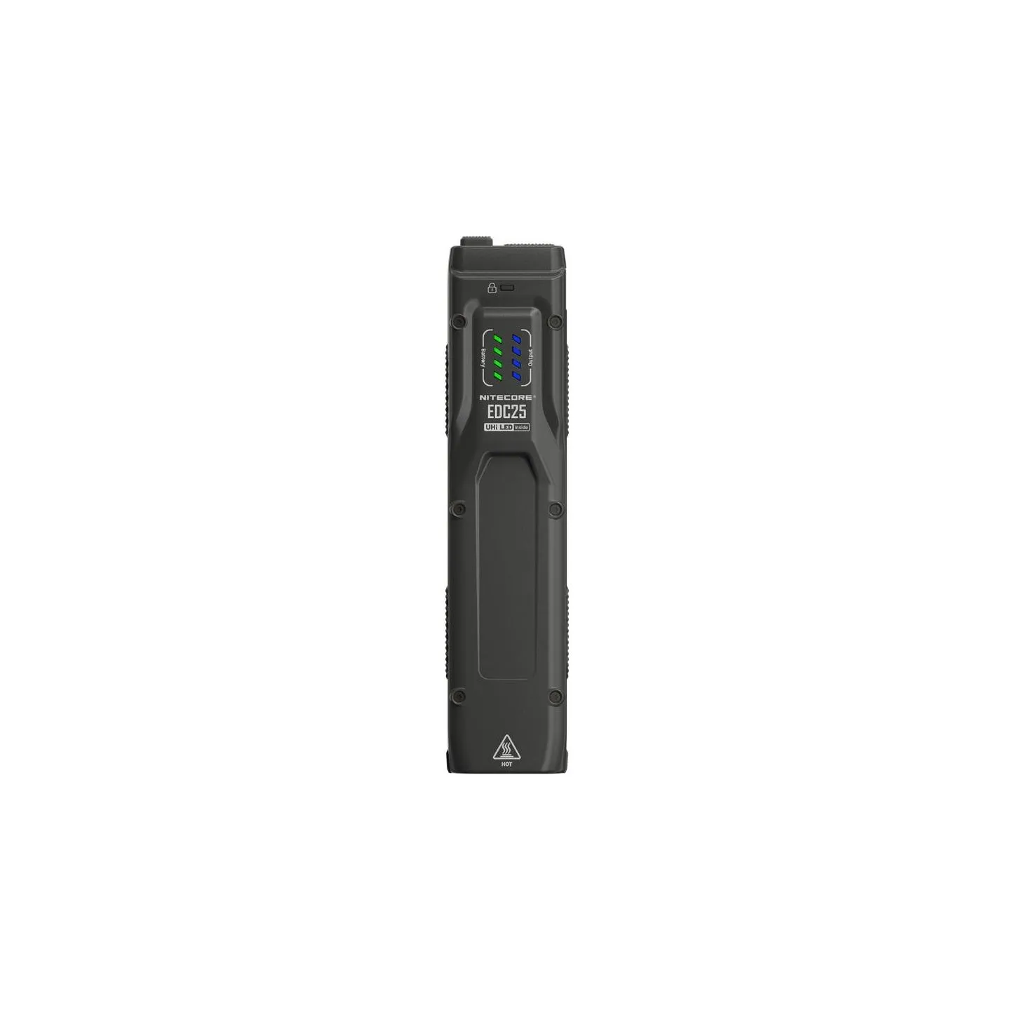 Nitecore FLASHLIGHT EDC SERIES/EDC25 NITECORE