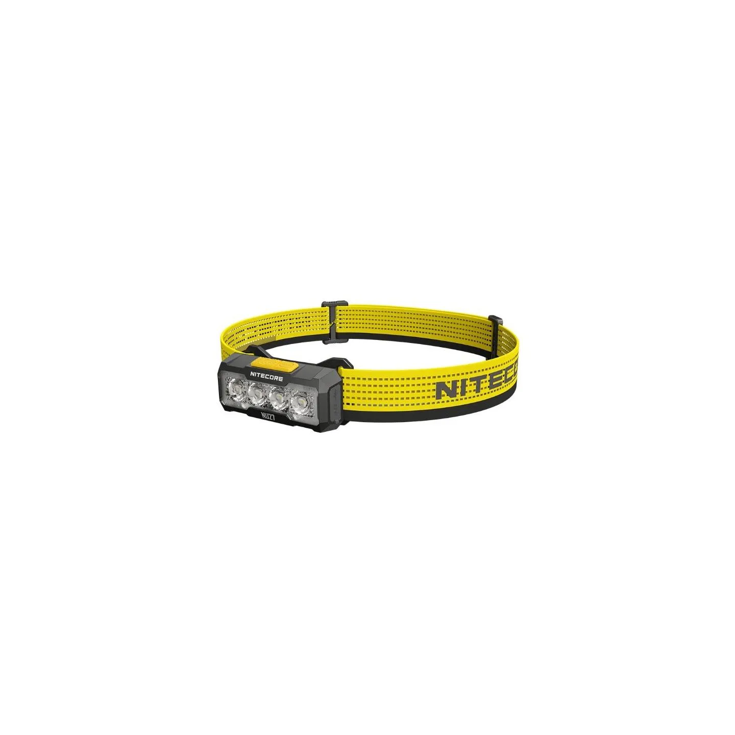 Nitecore HEADLAMP NU SERIES 600 LUMENS/NU27 NITECORE