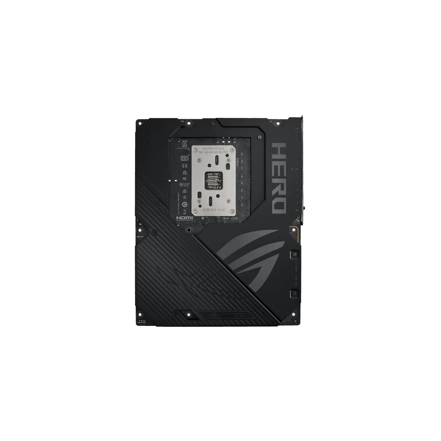 Asus ROG CROSSHAIR X870E HERO