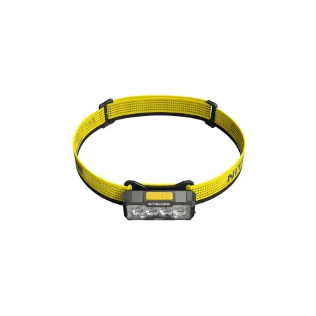 Nitecore HEADLAMP NU SERIES 600 LUMENS/NU27 NITECORE