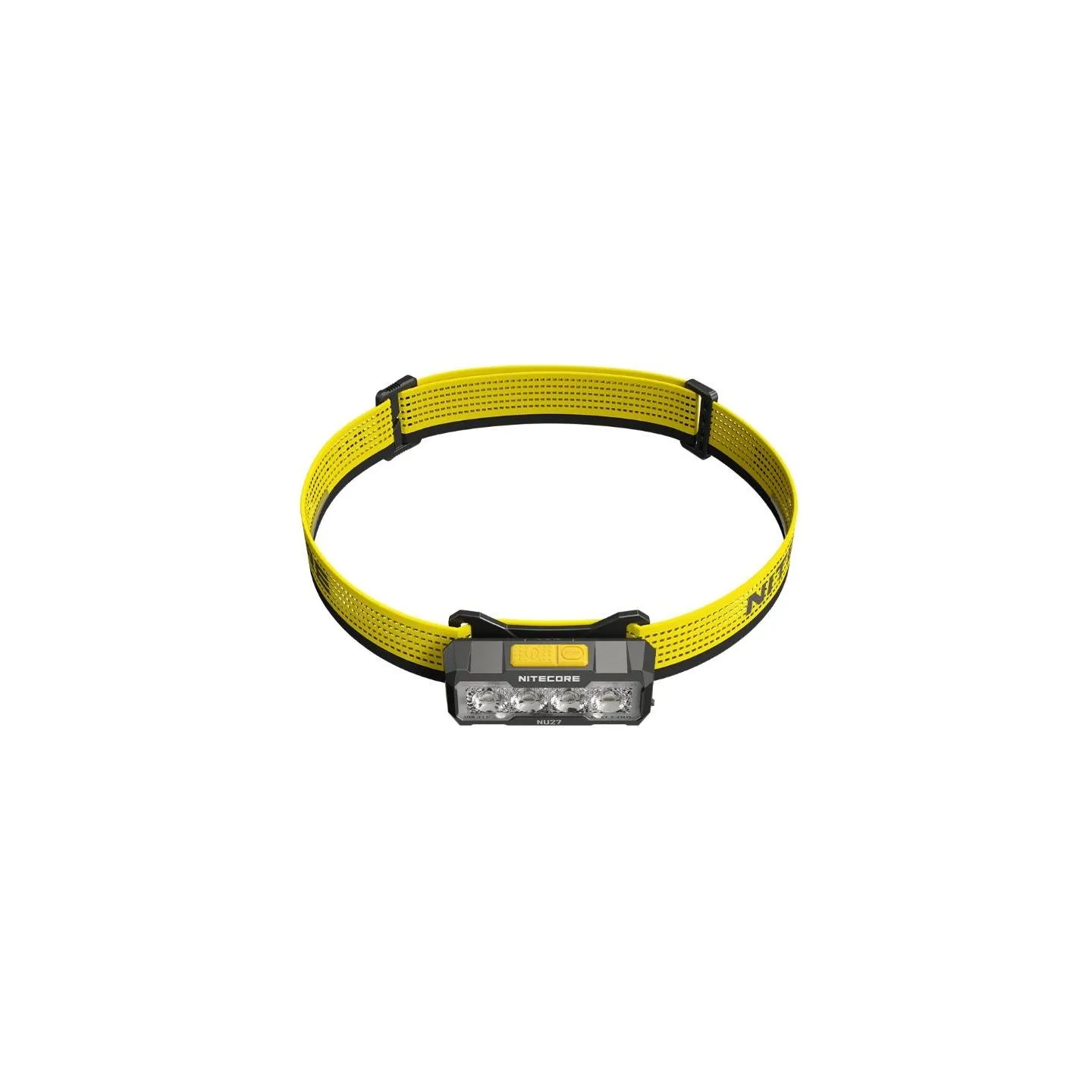 Nitecore HEADLAMP NU SERIES 600 LUMENS/NU27 NITECORE