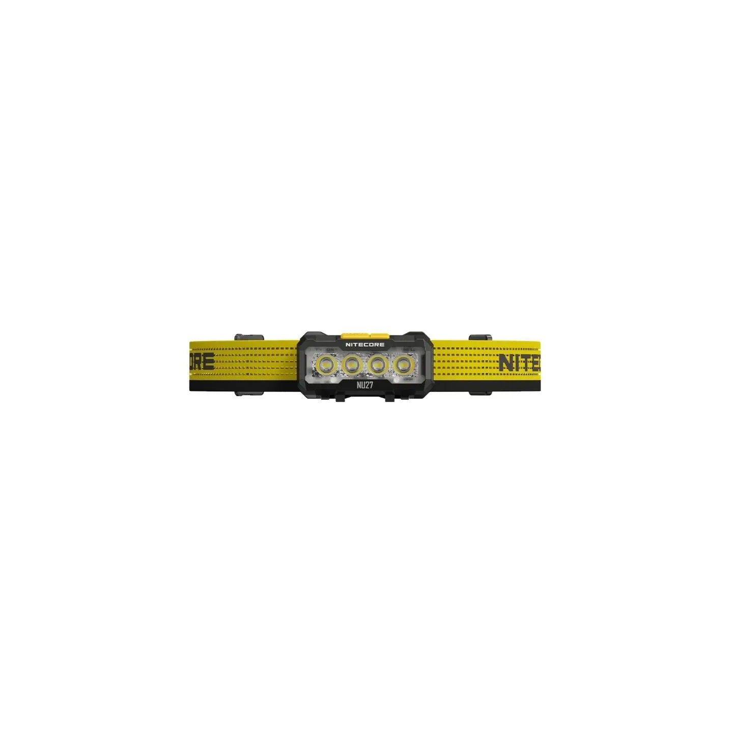 Nitecore HEADLAMP NU SERIES 600 LUMENS/NU27 NITECORE