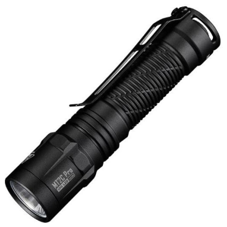 Nitecore FLASHLIGHT MH SERIES/1800 LUMENS MT2C PRO NITECORE