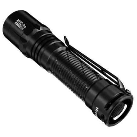 Nitecore FLASHLIGHT MH SERIES/1800 LUMENS MT2C PRO NITECORE