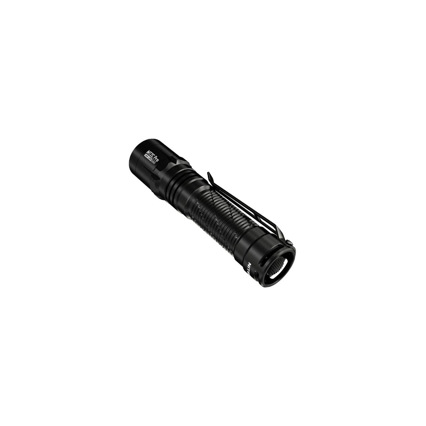 Nitecore FLASHLIGHT MH SERIES/1800 LUMENS MT2C PRO NITECORE